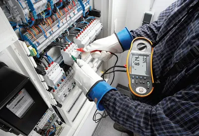 Elektryk24h.com - Wojciech Leszczyński - Elektryk Katowice